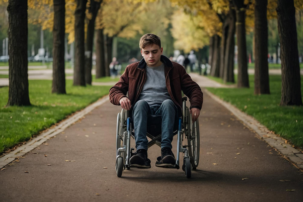 Paralysis