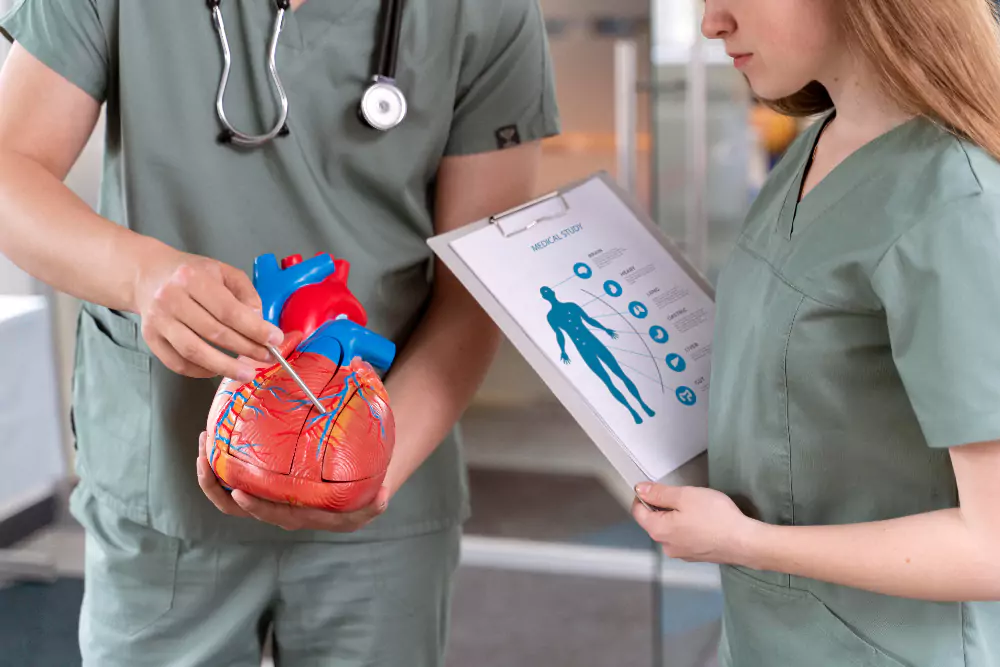 Cardiac Rehabilitation
