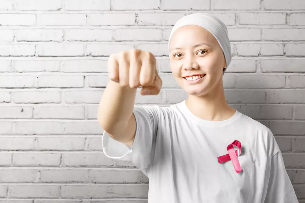 Cancer Rehabilitation